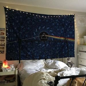 Wall Art Pink Floyd Tapestry Poshmark